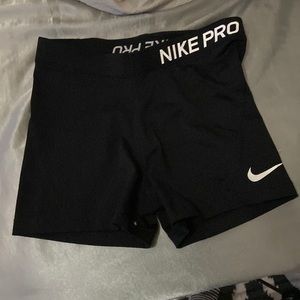 nike pros
